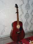 Akustik gitara 41 razmer