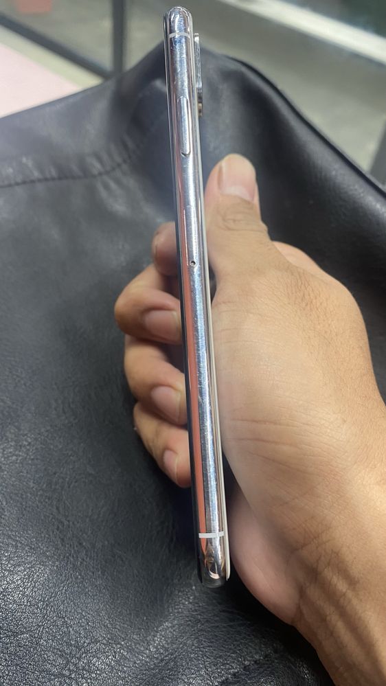 Продаю или обмен iPhone XS MAX