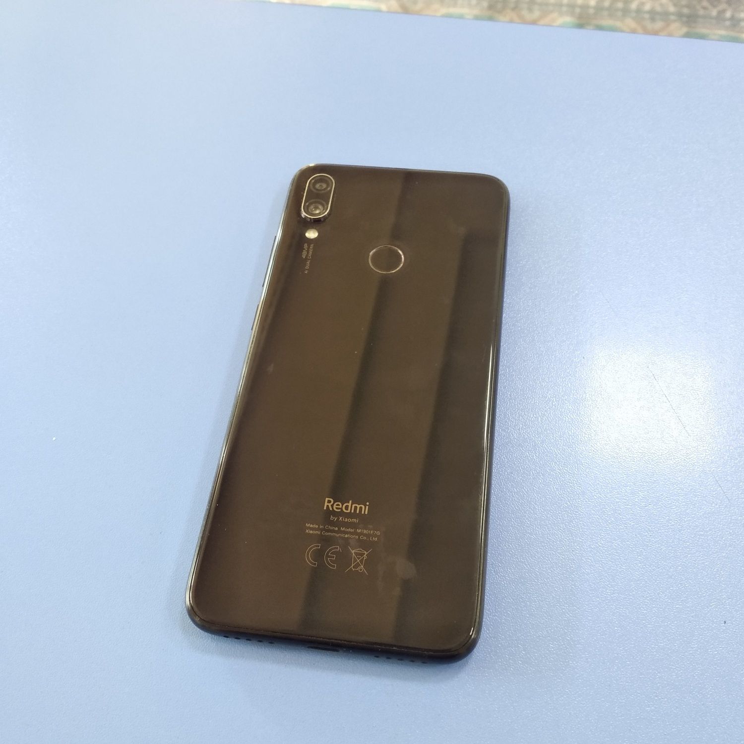 Redmi note 7 4x64