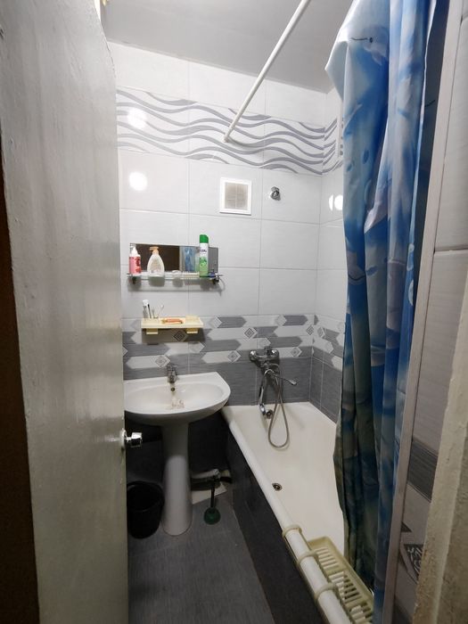 Своя Юнусабад 4 3/3/4 Кирпич Спец план Ипотека