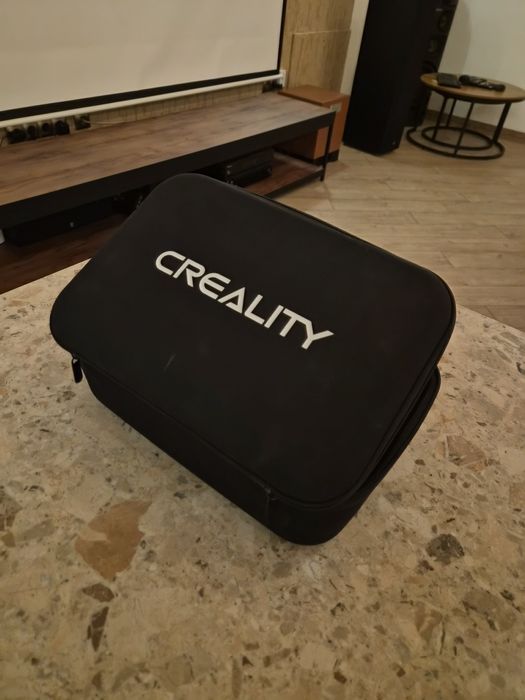 3D сканер creality lizard