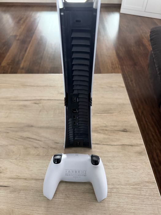 PS5 pro 2TB varianta US