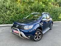Dacia-Duster-Automat 4*2/Keyless/1.5 dci/110 cp/Euro6