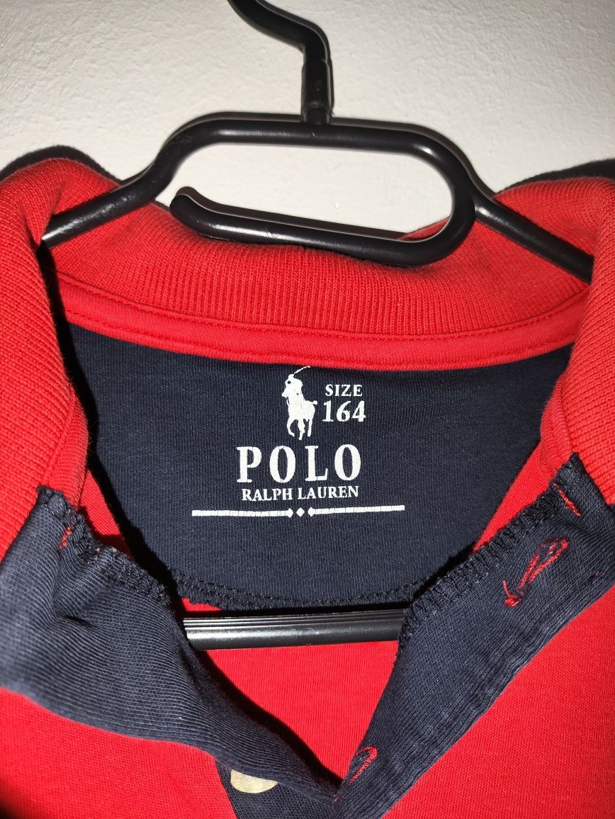 Polo Ralph Lauren Xs/164