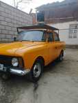 Moshina Moskvich 412