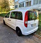 Mercedes Benz Vaneo  1.7 CDI *КЛИМАТИК*
