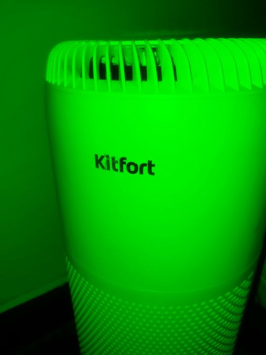 Китфорт воздухоочиститель