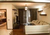 Inchiriere apartament 3 camere, parcare, Confort Park, Rin Grand Hotel