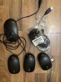 Mouse hp/ dell/ microsoft