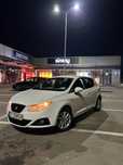 Seat Ibiza 1.6 tdi an 2011