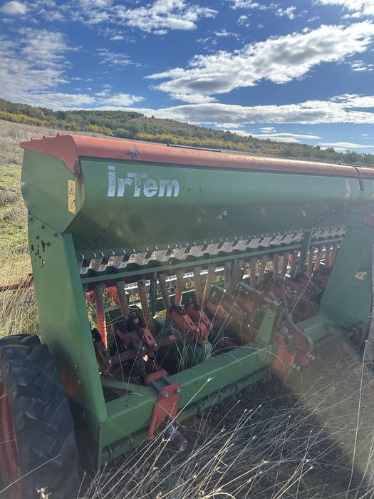 Сеялка за трактор Irtem UD 4000