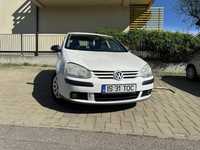 Volkswagen Golf 5 - 2007 1.9 TDI, 105cp, Euro4,cutie de viteze manuala