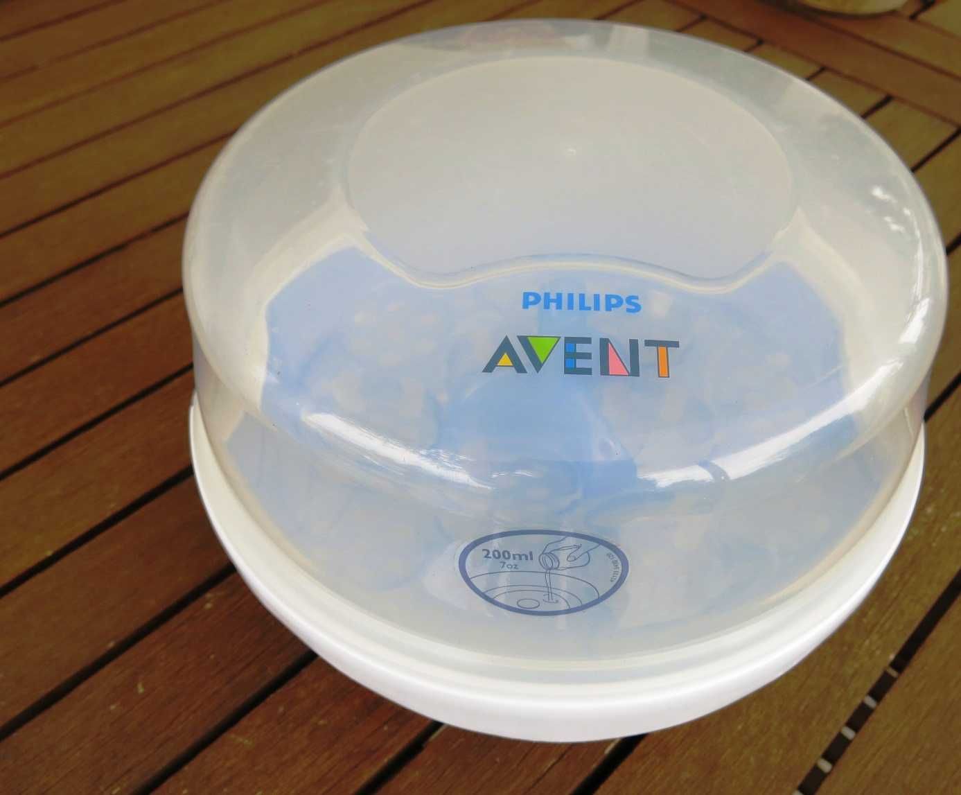 Стерилизатор за микровълнова PHILIPS AVENT