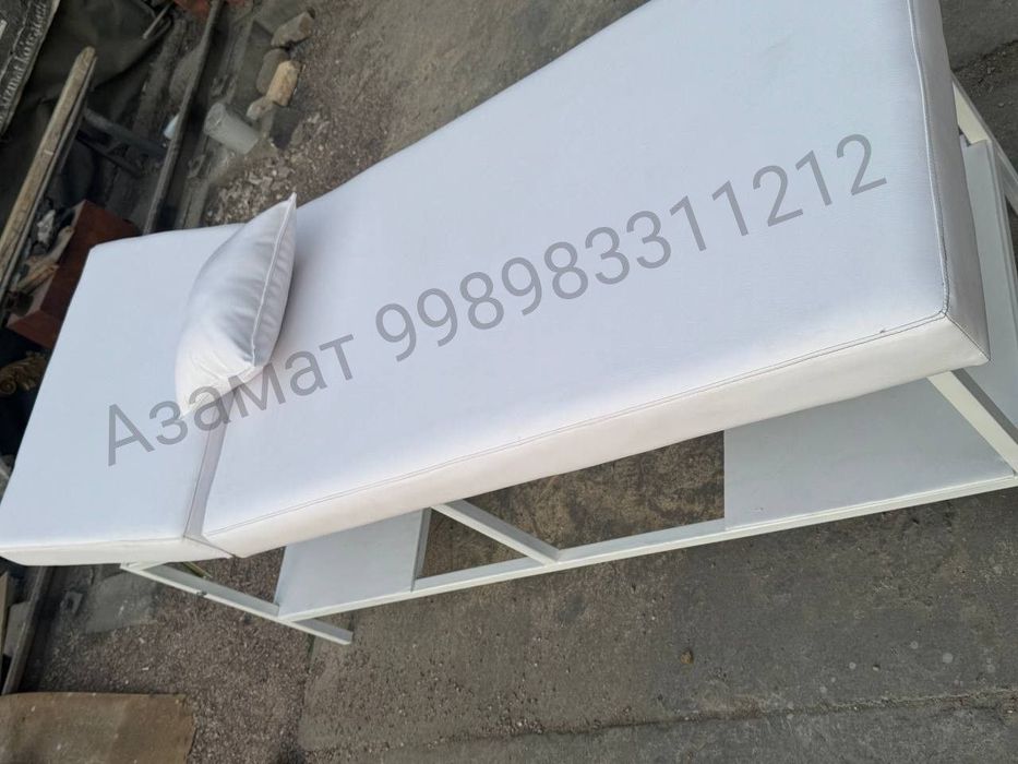 Косметологический кушетка Супер Скидка