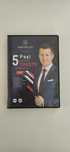 CD/ DVD 5 pasi pentru afacere Lorand Soares Szasz