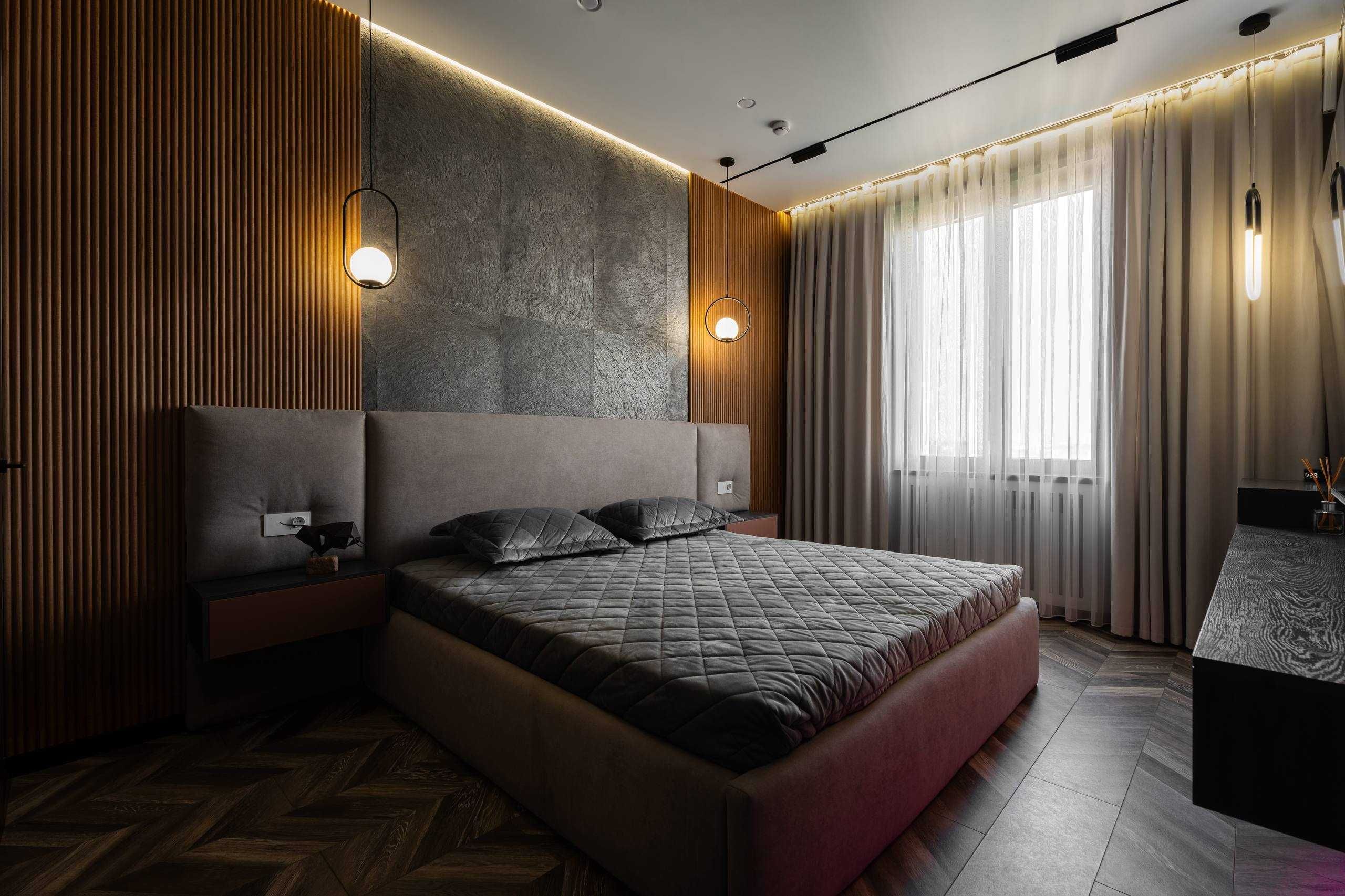 Продается квартира на Ц-1 в ЖК 'INFINITY LUXURY RESIDENCE'