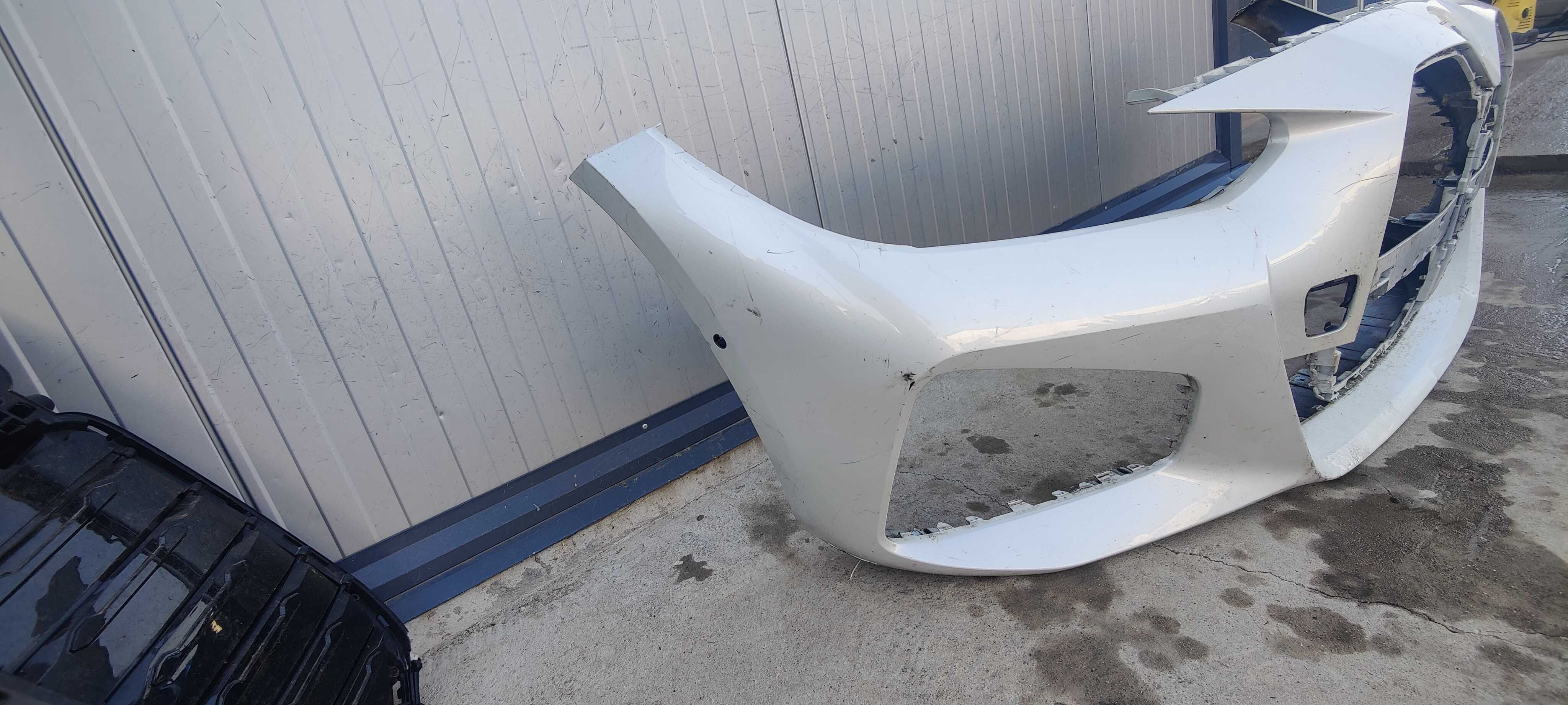 bara fata bmw seria 4 g26 M pachet