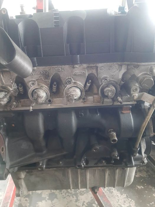 motor a9a 1.3 b 70 cp ford ka 2002-2008 euro 4