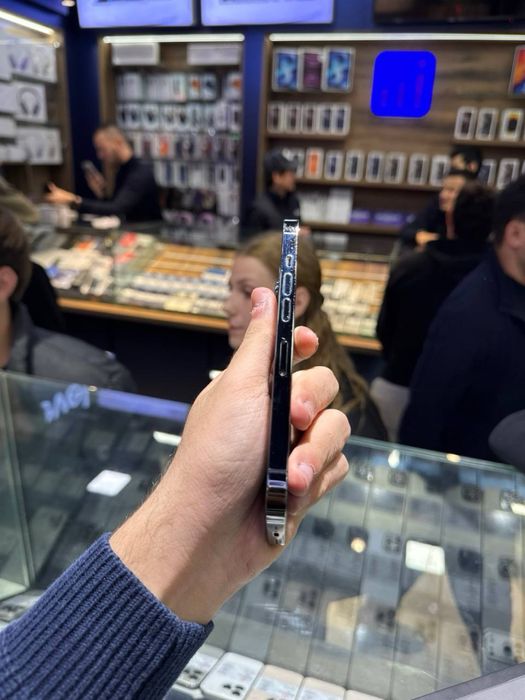 Iphone 13 pro 256 ideal