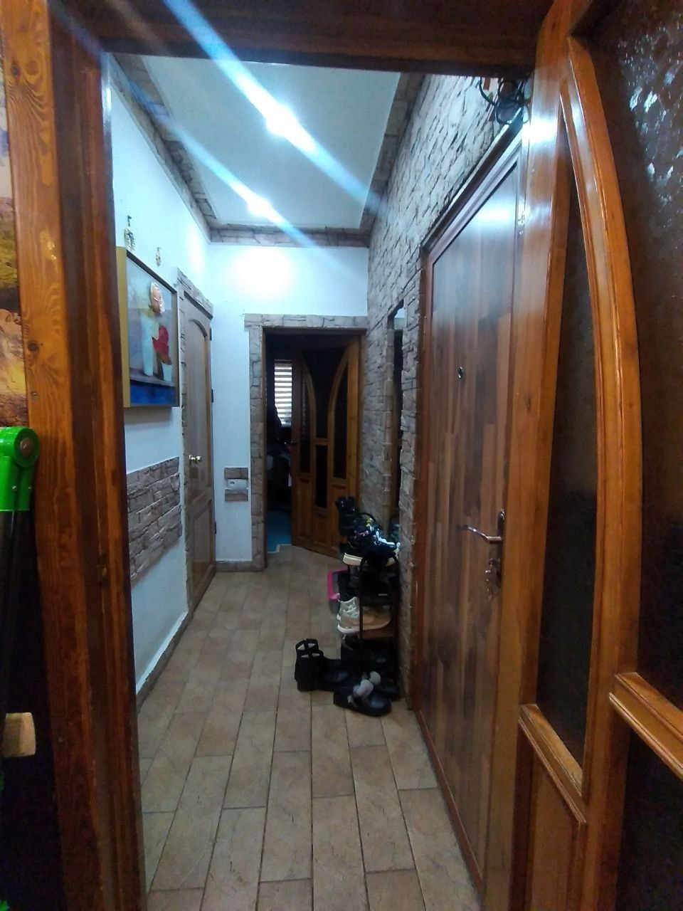 Yunusobod 8 kvartal, ijaraga öğil bola olamiz