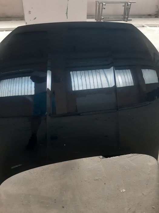 Преден капак за Ауди А3 8v 2013-2018год./А3 8У 2020/.