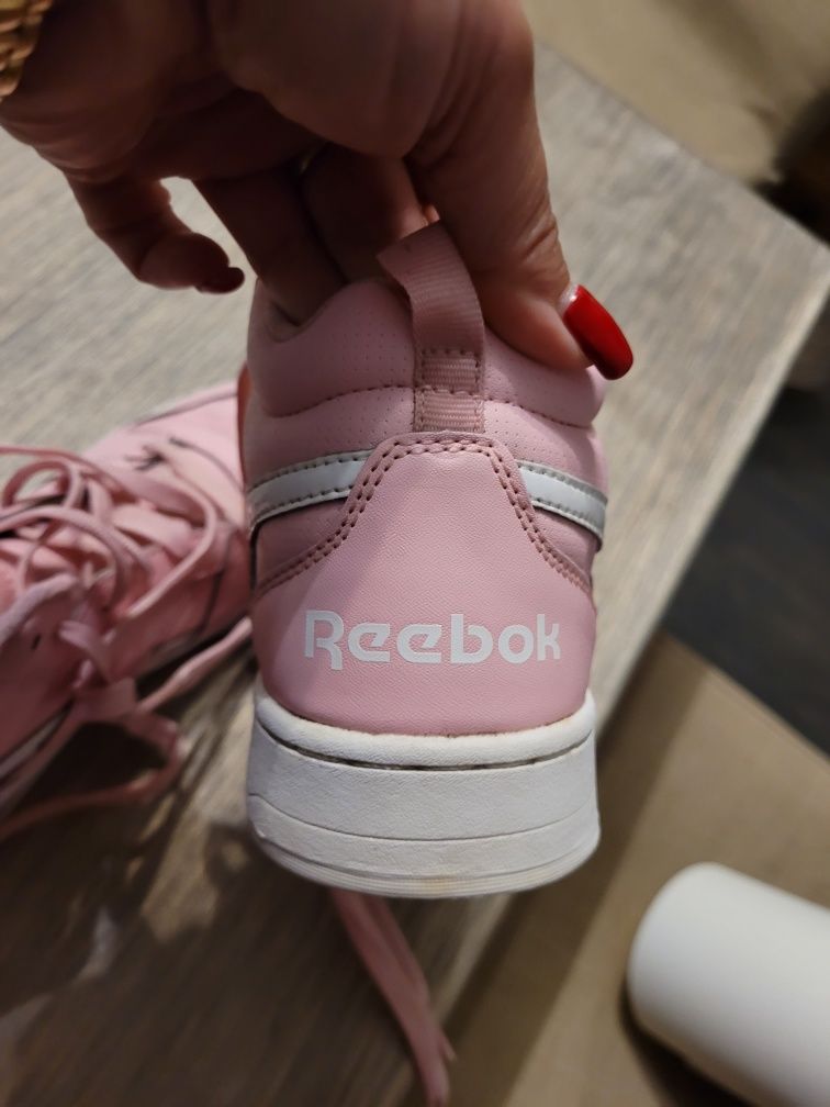 Детски оригинални маратонки Reebok