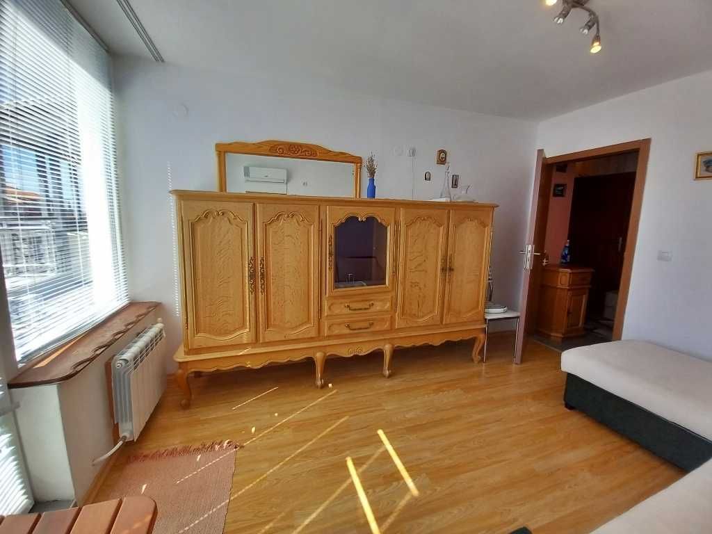 Продава се Тристаен апартамент в Несебър - 85 кв.м за 1236 €/кв.м - Снимка #5