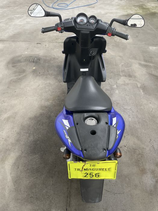 Vand Yamaha Aerox 2007