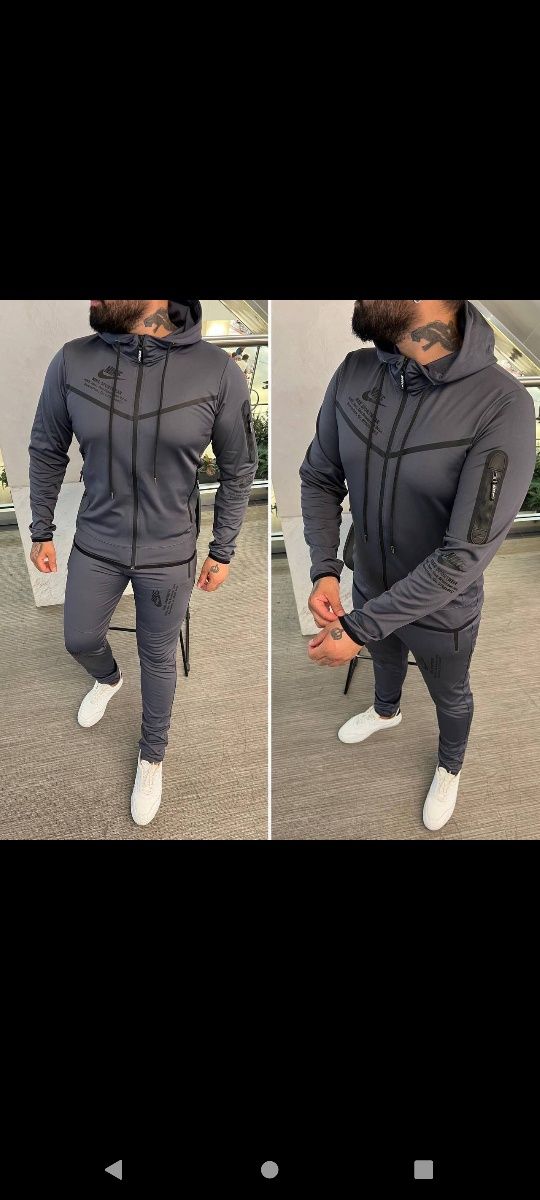 Treninguri Nike Tech