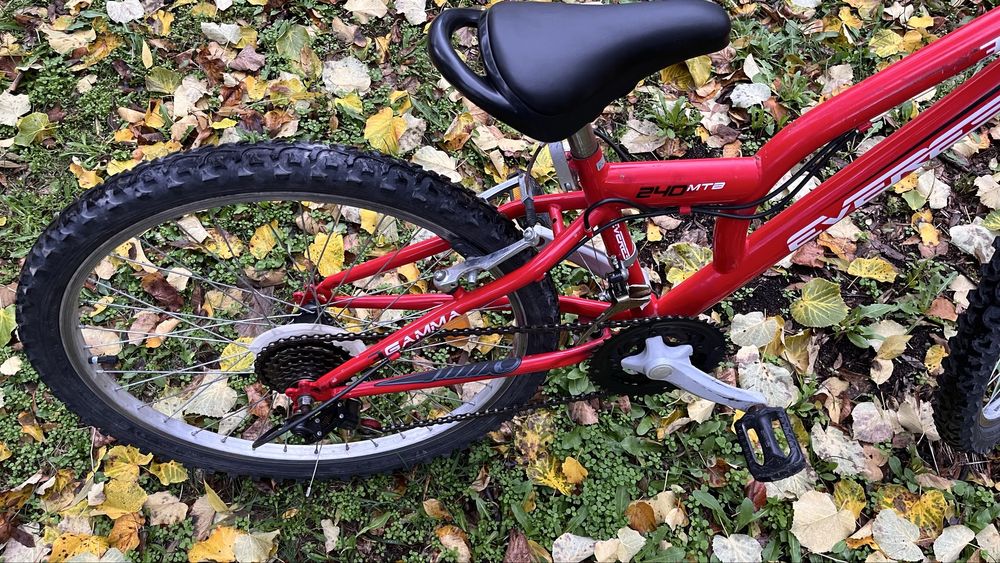 Детско колело 24”