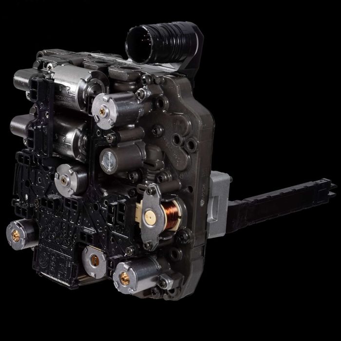 Мехатроник DQ250 А311