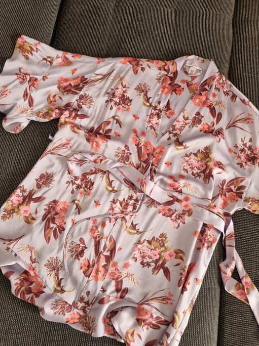 Camasa noapte Victoria's Secret