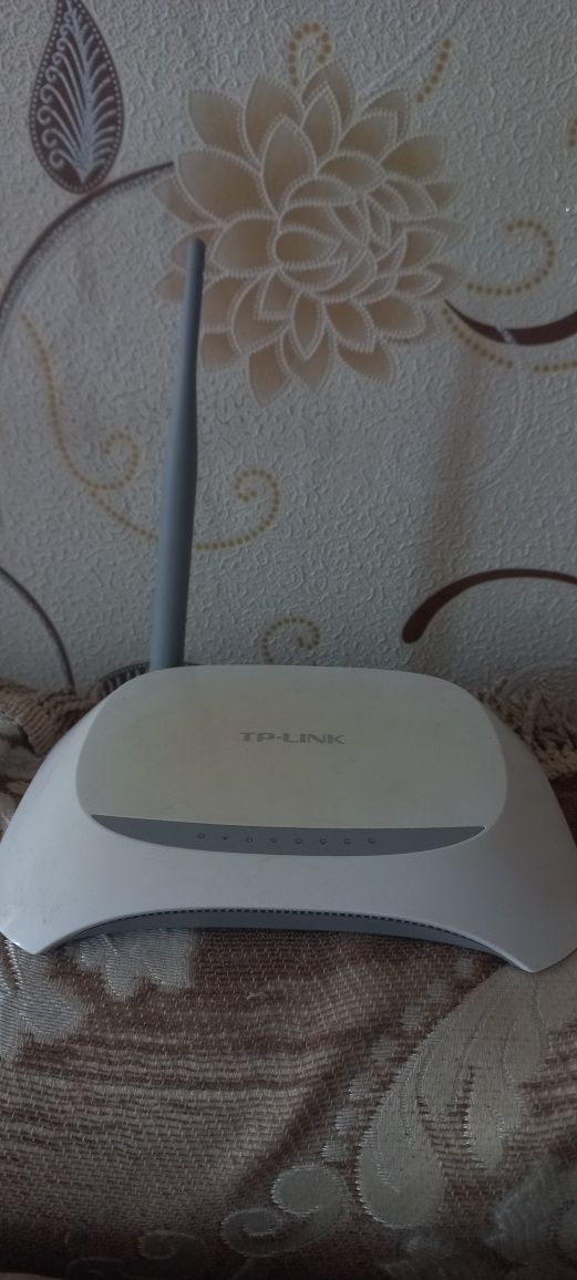 Продам Wi- Fi  Модем TP-LINK