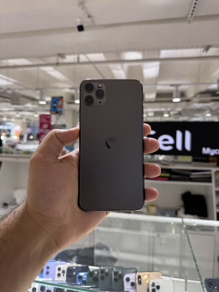 Iphone 11 pro max 256gb