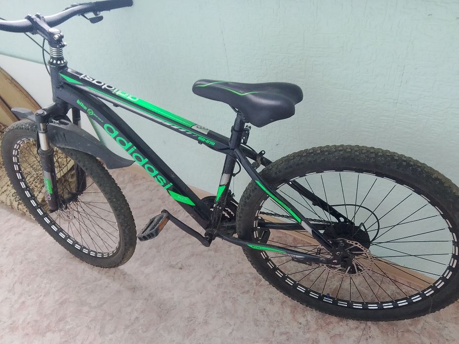 Продам велик либо обмен