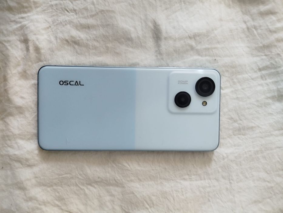 OSCAL  телефон/256