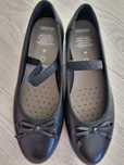 Balerini geox piele, 36