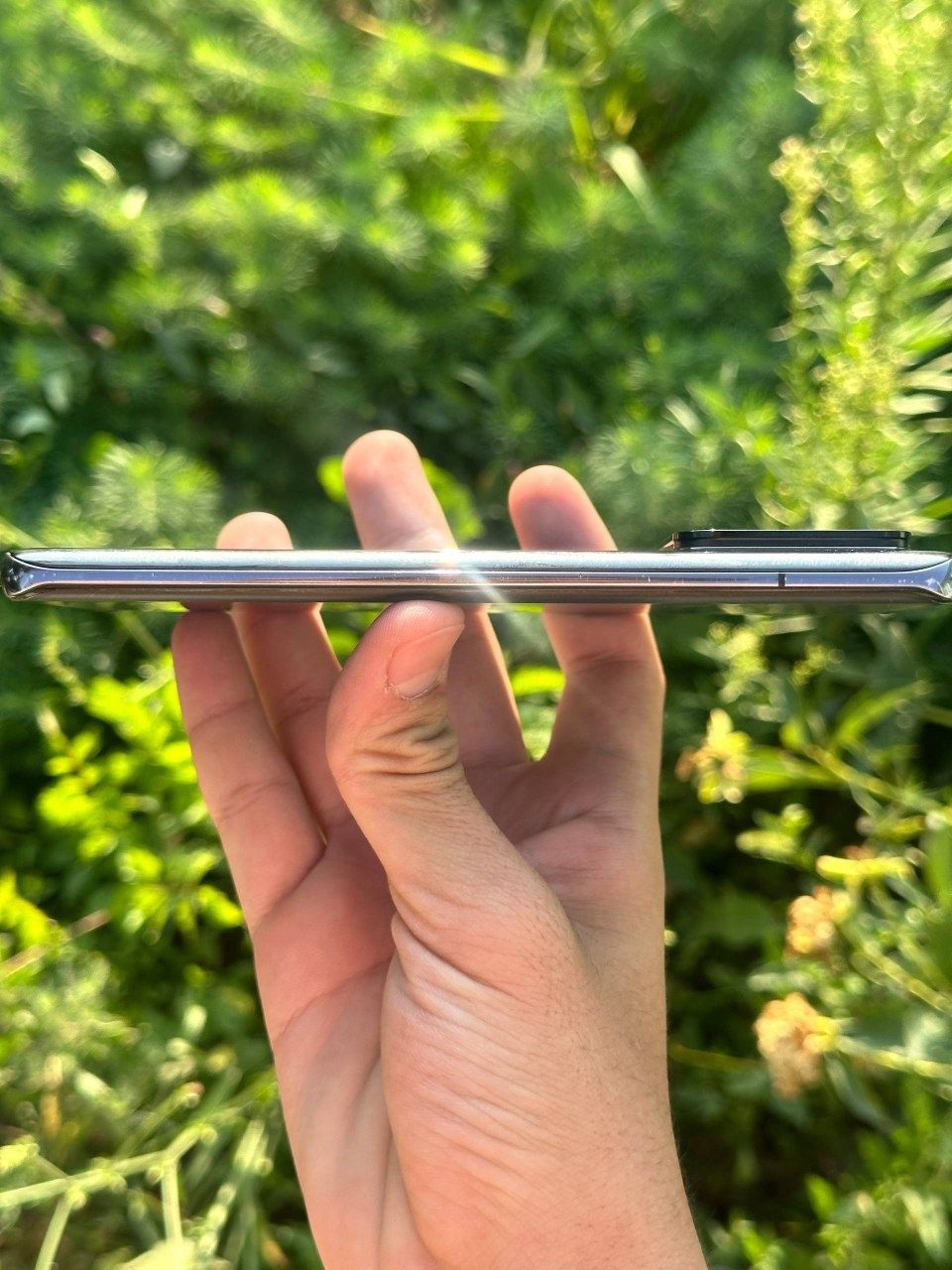 Xiaomi mi 11 ultra