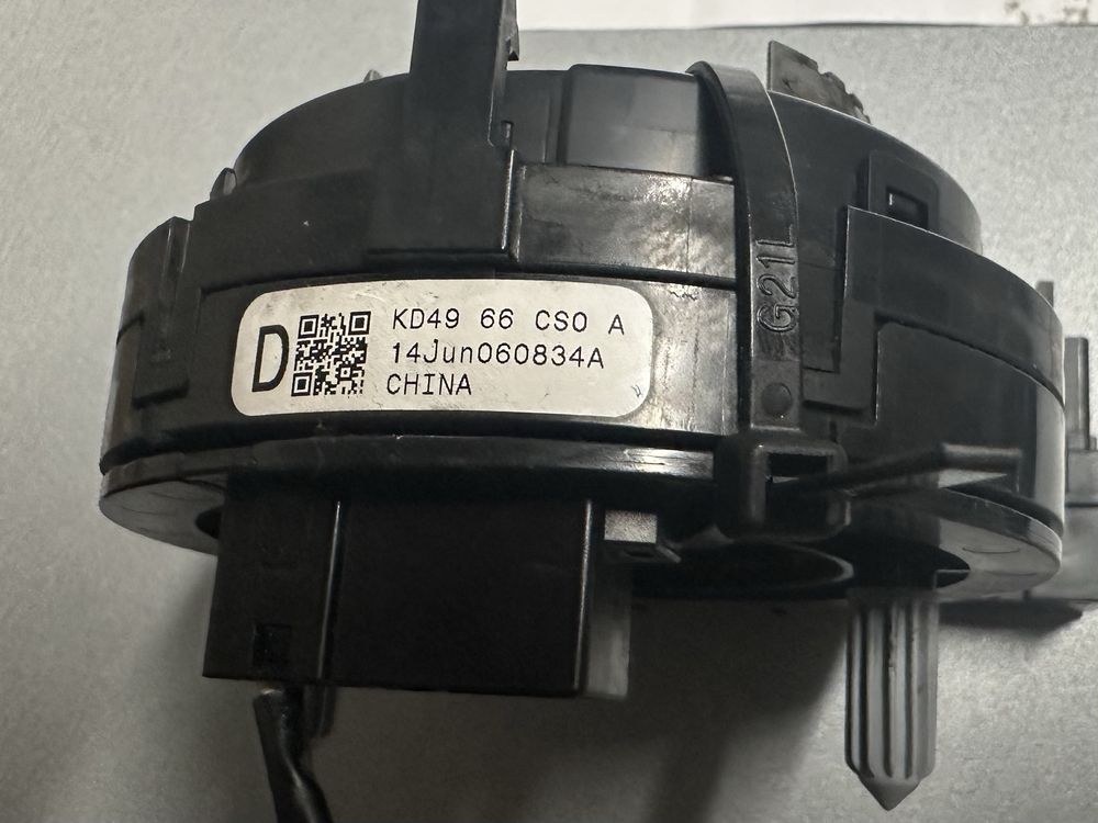 Лентов кабел за Мазда CX-5 ,KD49 66 CS0A