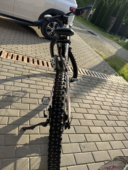 Bicicleta electrica Haibike S Duro 2020 marimea M