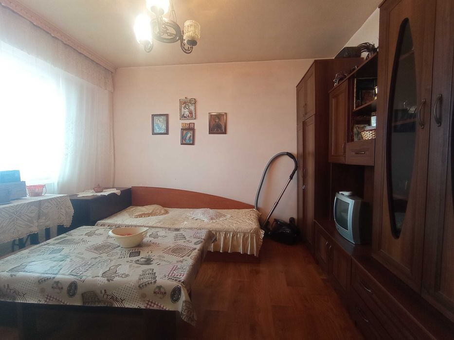 Продава се Двустаен апартамент в Бургас, Меден рудник - зона А - 70 кв.м за 528 €/кв.м - Снимка #13