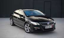 VW PASSAT CC ~ R-LINE • 2011 • 2.0 TDI ~ 170 CP • DSG 2 • Distronic