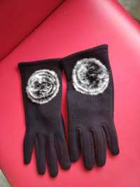 Ръкавици чисто нови - Zara
