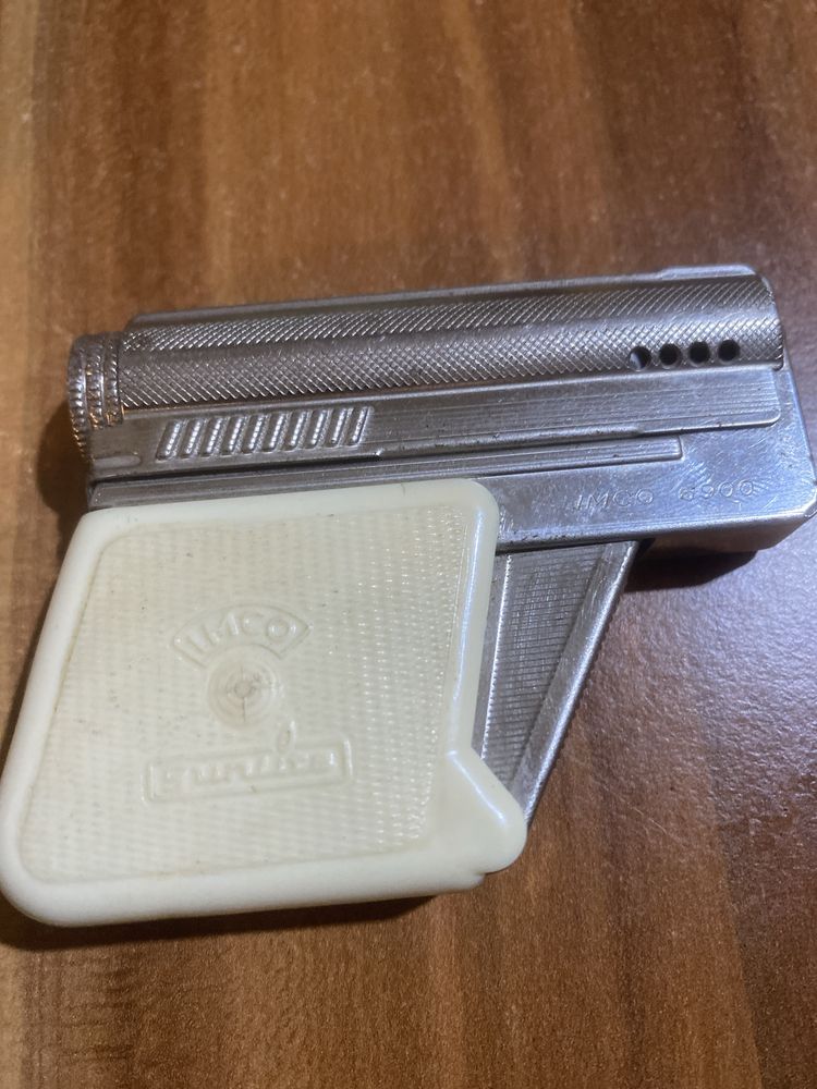 Gunlite Imco Austria