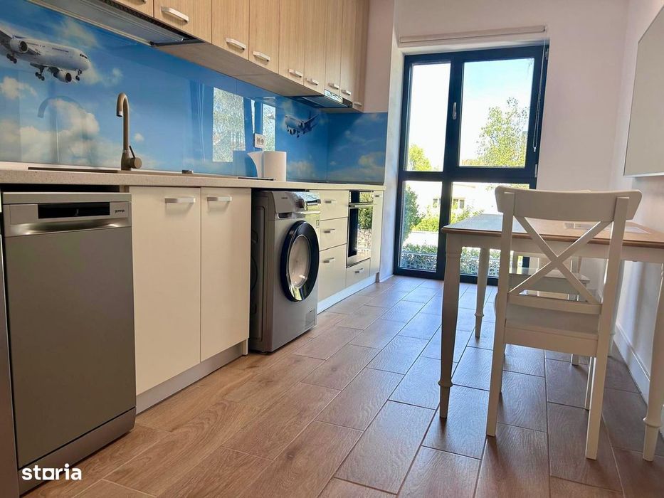 3 camere | Parcului 20 | 78 mp | 2 băi + 2 balcoane | Parcare inclusă