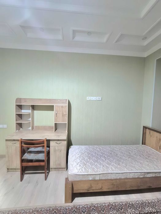 Сдется Своя 4-комн. 140м² для семьи в ЖК Parkent Plaza. Без комиссии!