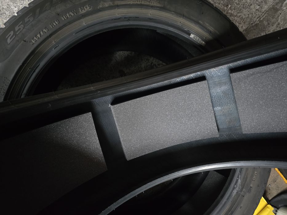 Pirelli 255/45 R19 104W MS iarnă