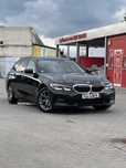 BMW 318D Sportline , 2.0 diesel, MildHybrid, Automat