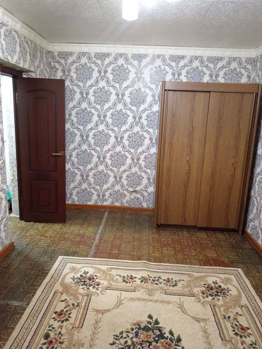 Продаётся квартира в Авиагородке