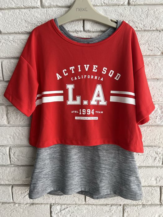 Есенни дрехи за момиче 9-10г.